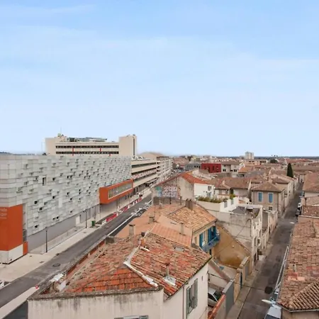 Atlas - Ovalia Nîmes