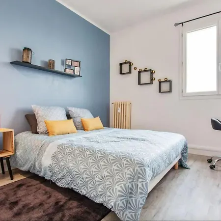 Atlas - Ovalia Apartment