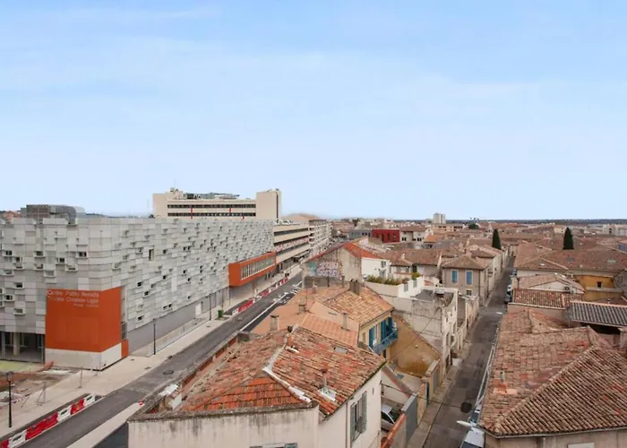 Atlas - Ovalia Nimes