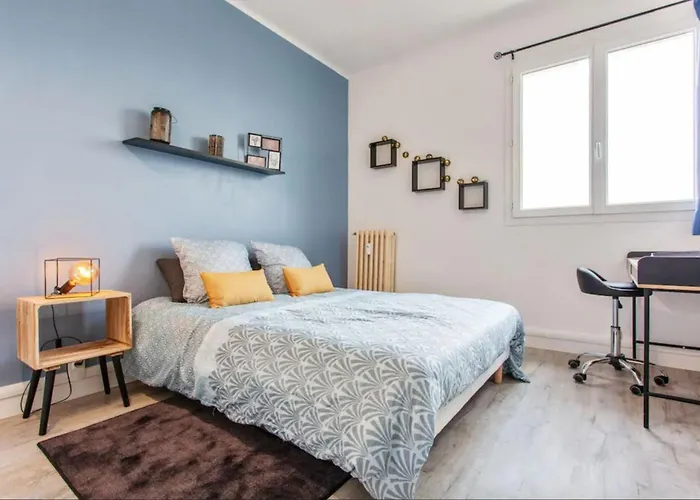 Atlas - Ovalia Apartamento